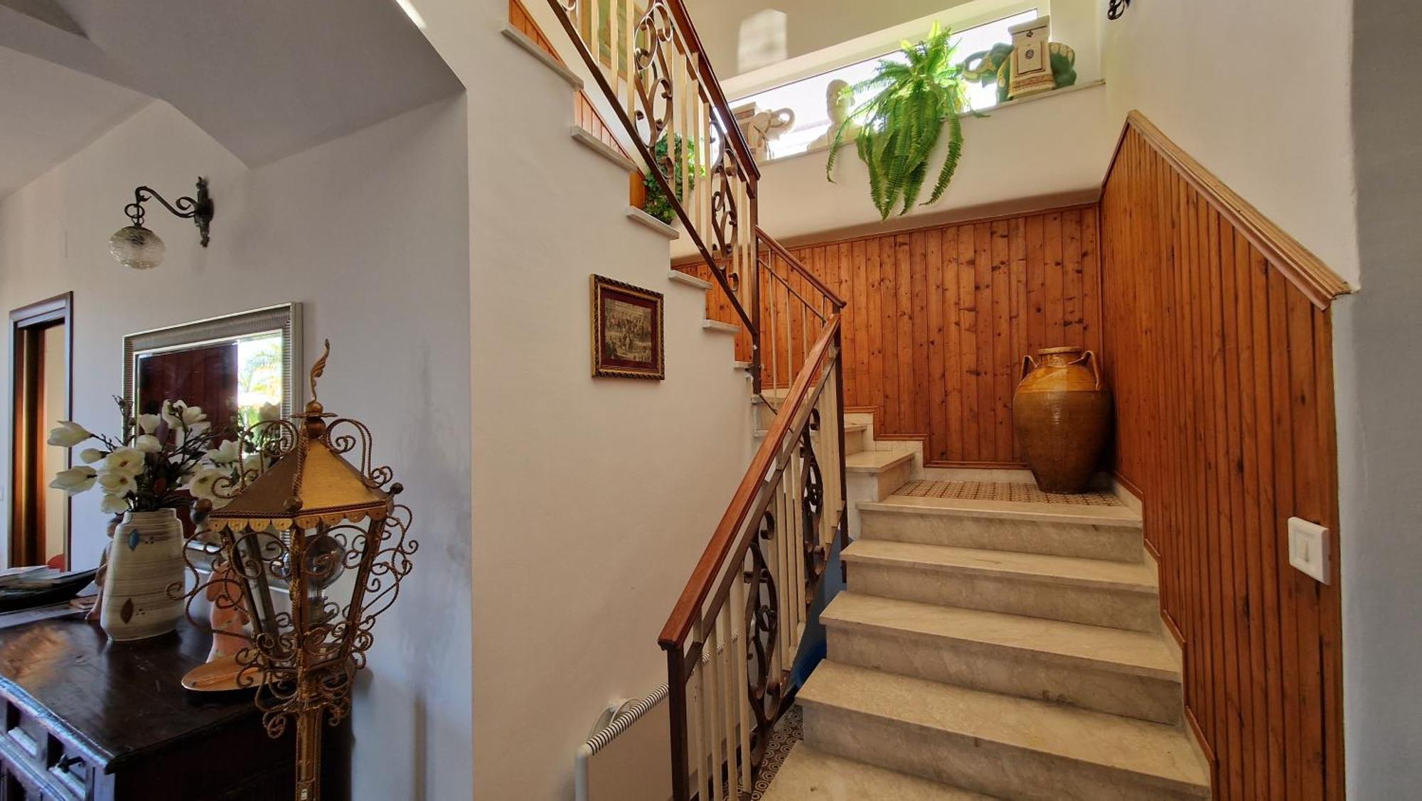 Villa Sicels - Agnone Beach - Syracuse Agnone Bagni Exterior photo